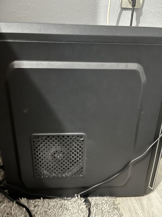 Pc Gaming+Monitor omen 144hz