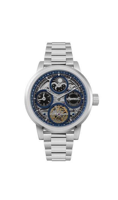 Vand Ceas Ingersoll The Arc Automatic