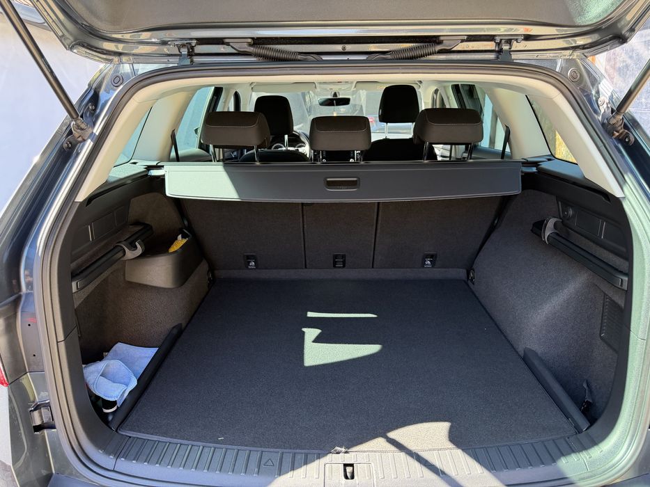 Skoda Kodiaq 2021 2.0 TDI DSG LED ACC Unic Proprietar Istoric Service