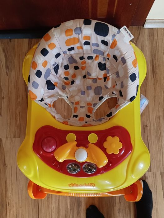 Проходилка Chipolino