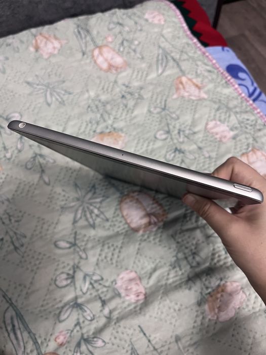 IPad 9 поколение