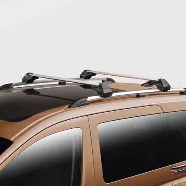 Оригиналните напречни носещи Греди на Volkswagen Caddy 2k 2011-15