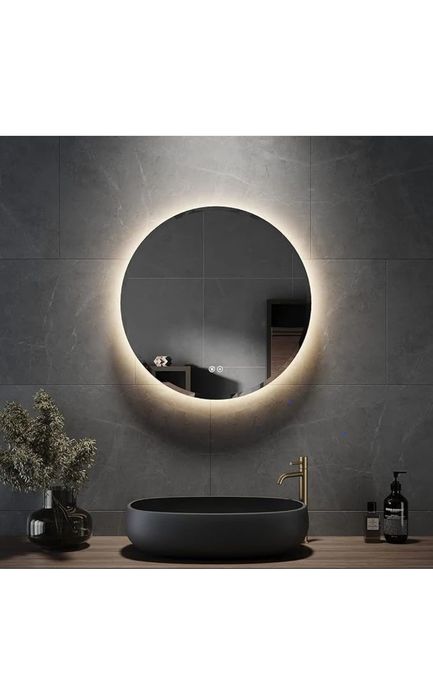 Led огледало с подгрев