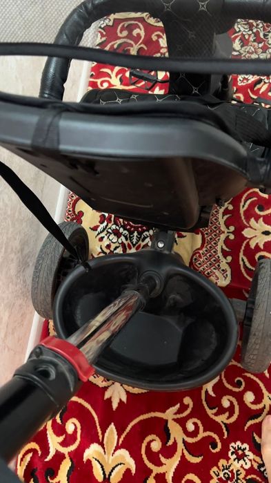 Продам коляску в хорошем состоянии
