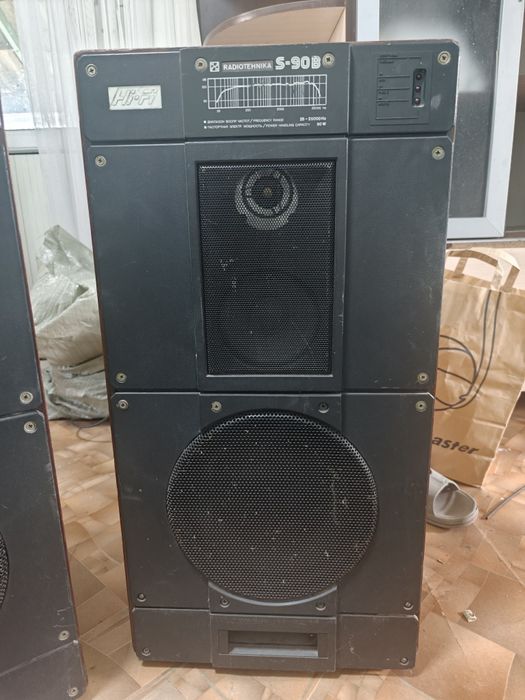 Колонки S 90 продам