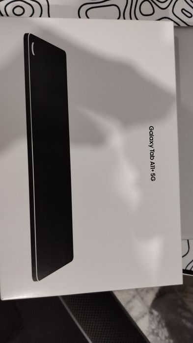 Планшет Galaxy Tab A11+ 5G