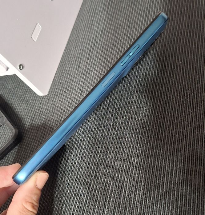 Смартфон Motorola G57 Power