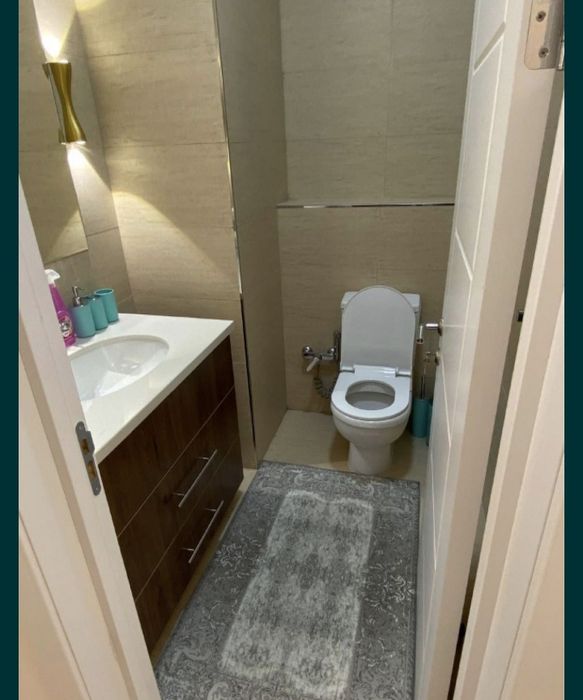 Сдается по суточно Сергели 3А метро 3 станция