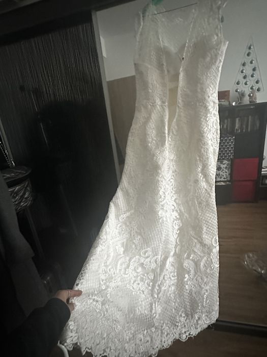 Rochie de mireasa