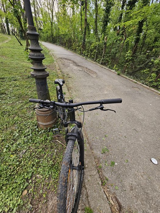 Trek marlin 4 imbunatatit