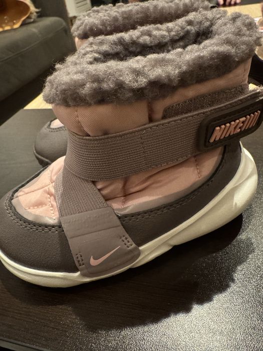 Детски ботушки Nike  размер 23,5