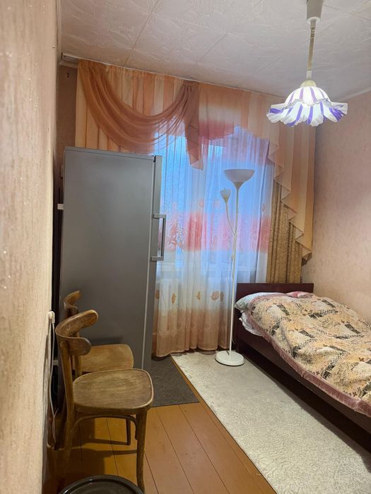 Продам 3 комн квартиру в центре