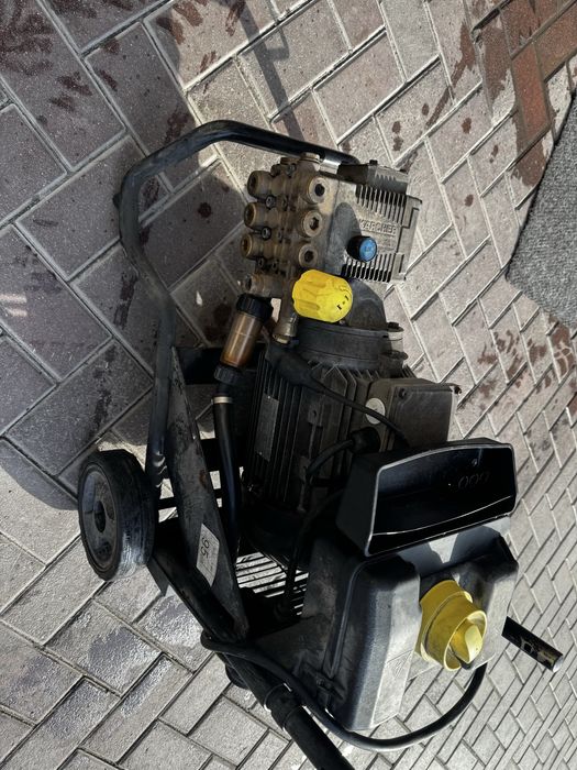 KARCHER 7/18 профессиональный