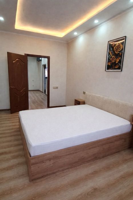 2 комнатная Готовая квартира, Ялангач, ЭКО базар