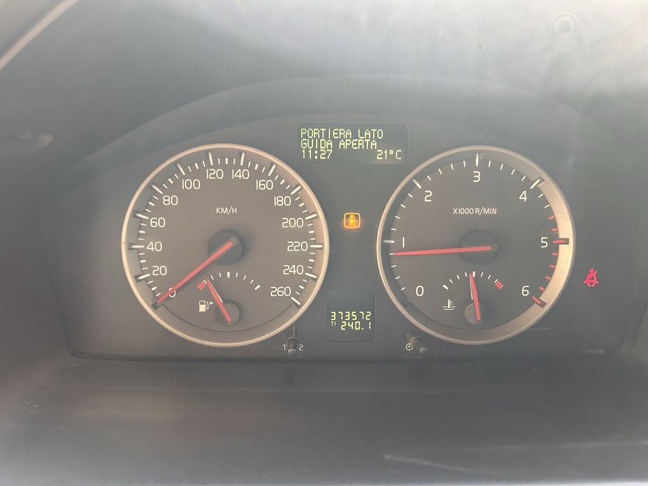 Volvo V50 1.6 diesel