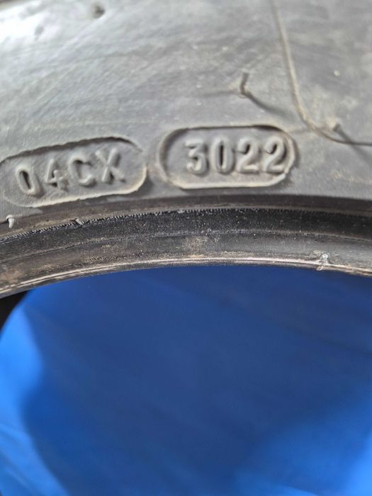225/45/18 95v Michelin