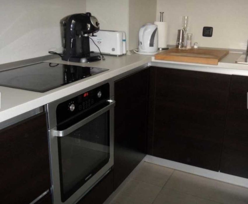 Продава се Тристаен апартамент в София, Люлин 4 - 100 кв.м за 1600 €/кв.м - Снимка #1