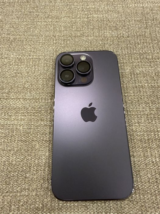 Iphone 14 pro 512 GB