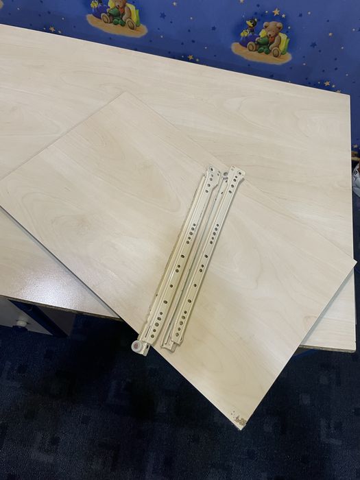 Письменный  стол