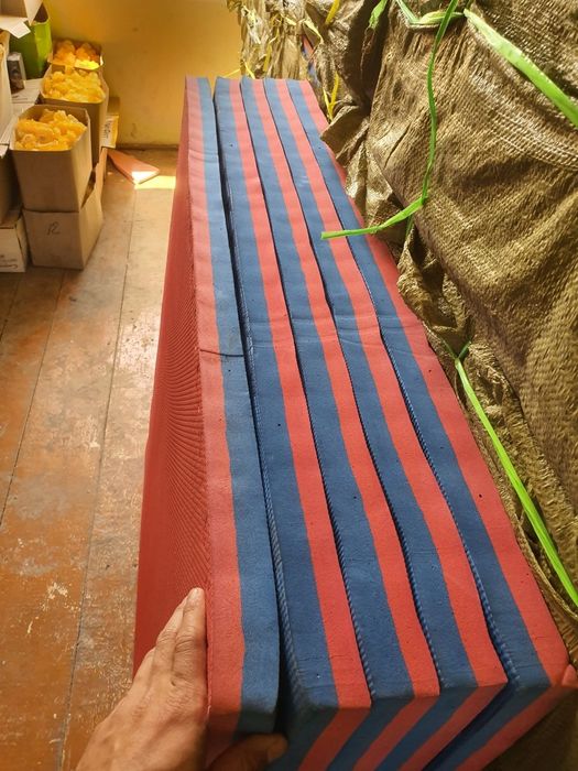 Tatami mat xitoy, Татами мат китай