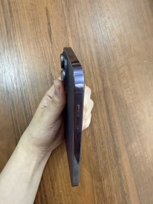 Айфон 14 про макс