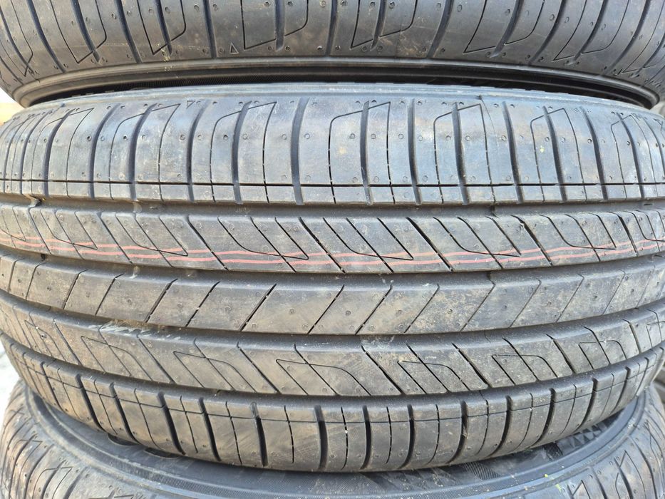 Anvelope de VARA - 195/55/16 87H - Kumho Solus - NOU - DOT 2024 ! SUPER PRET !!