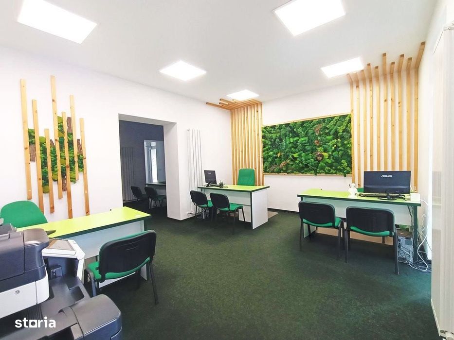 Apartament 3 camere – 87 mp – Central, Ghiba Birta 11 – 118.000 €