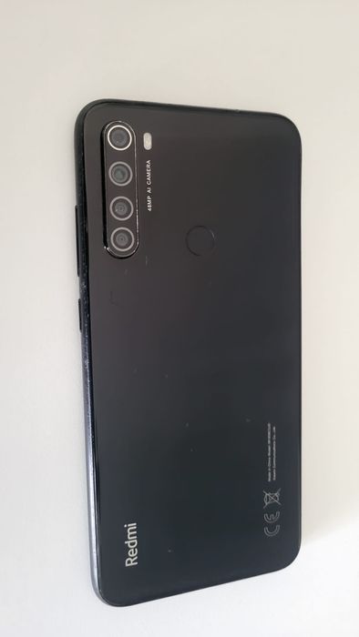 Xiaomi  Redmi Note 8 /2021