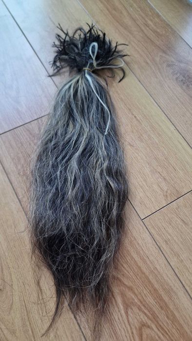 Продавам  200 кератинови кичури