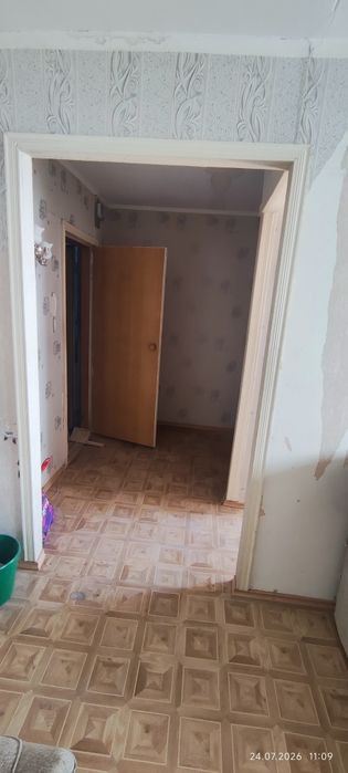 Продается 2 комнатная квартира