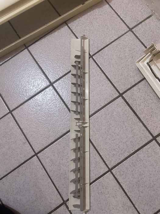 Части за климатик панасоник