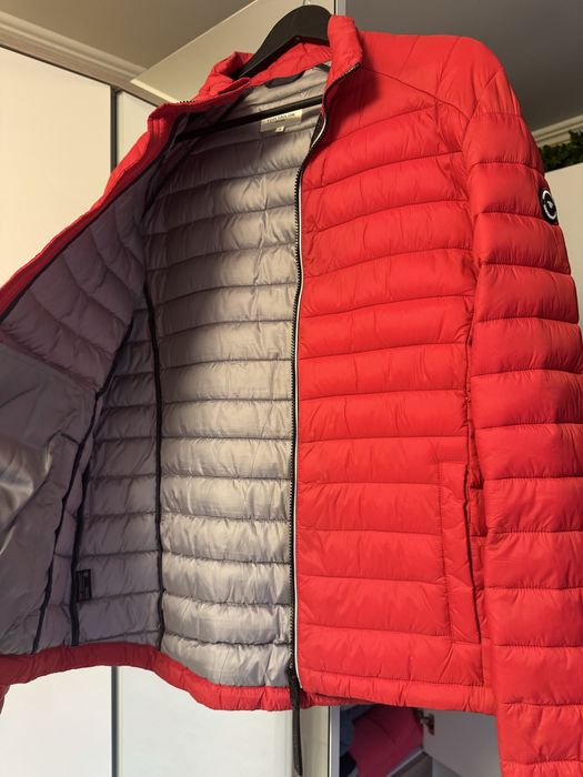 Пролетно-есенно мъжко яке TOM TAILOR