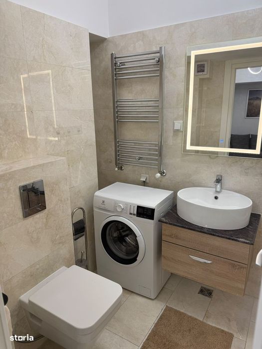Apartament de inchiriat premium, parcare inclusa, Royal Town