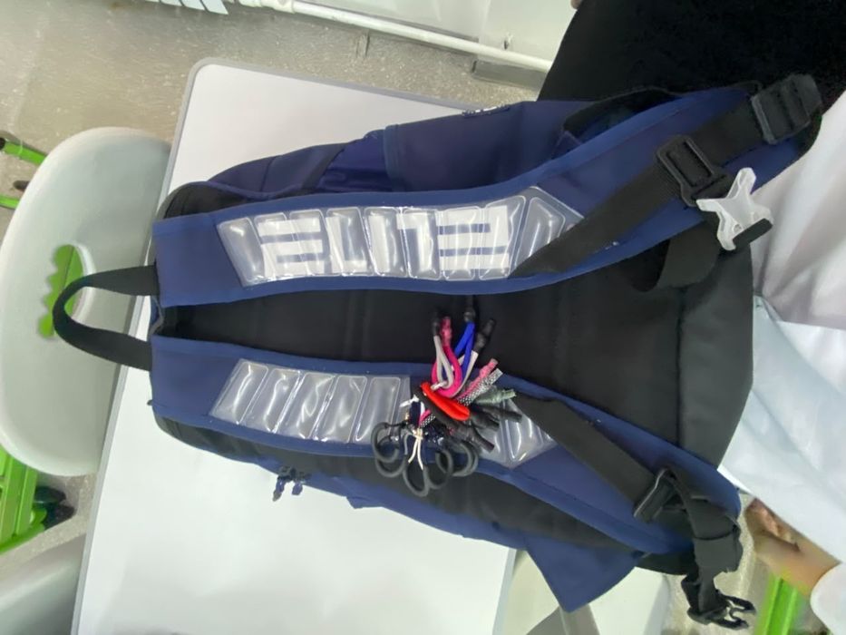 Nike Elite backpack V2