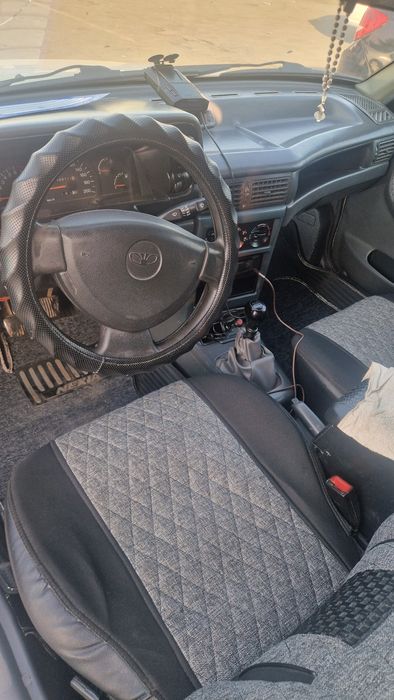 Nexia sons tramblor super bez konsaner