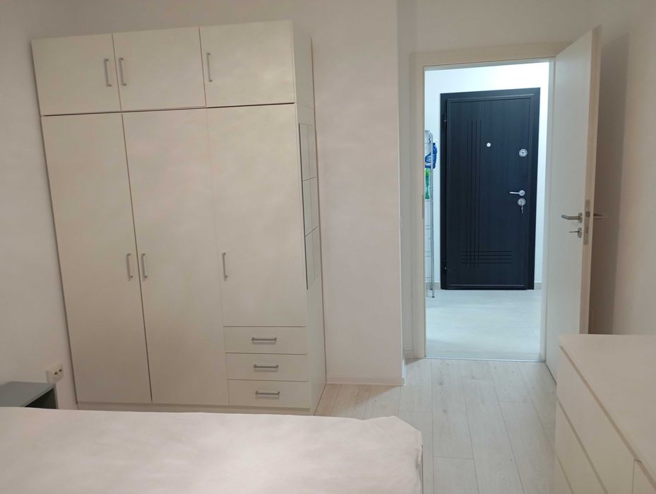 Apartament doua camere de inchiriat Dream Residence-Rahova