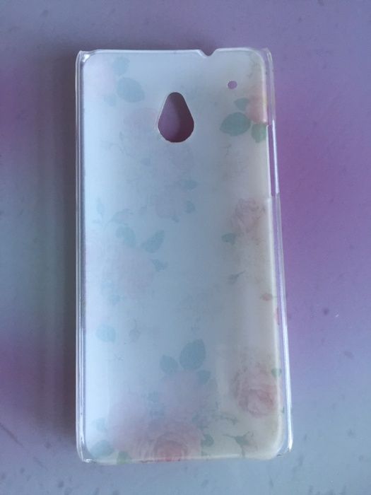 Чехол на hтc