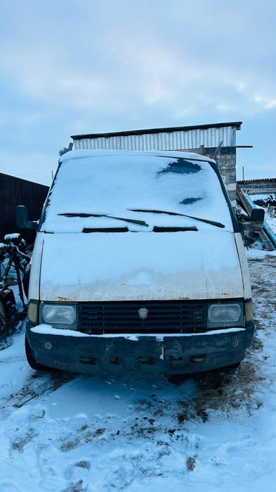 Газель грузоперевозки по городу
