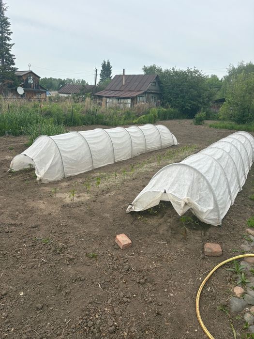 Продам дачу Восточник 5