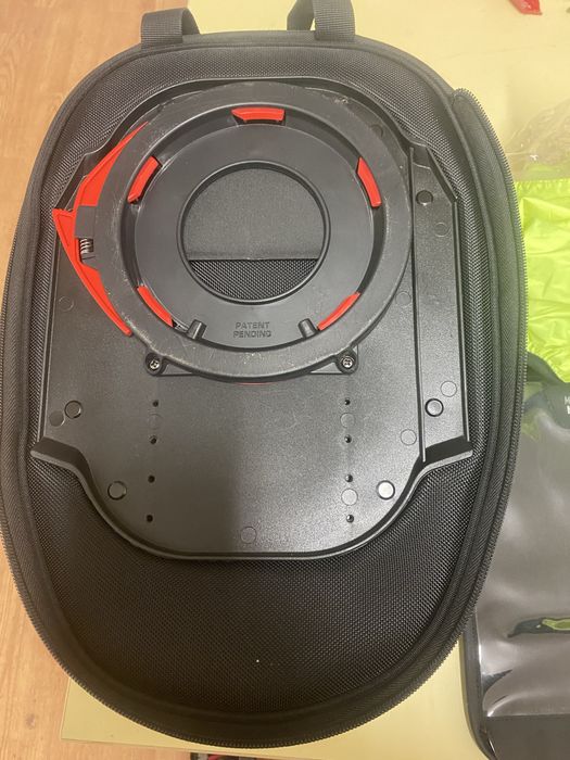 Tankbag geanta rezervor Givi