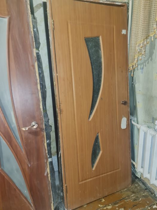 Межкомнатная дверь