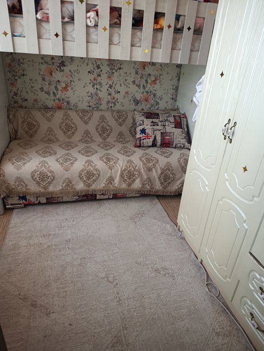 Продаём 3 комнатную квартиру