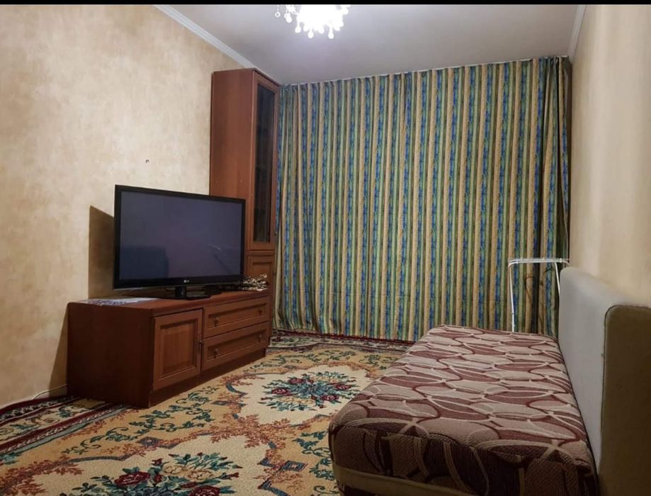 Продам 2-х к.кв. Адрес 5-20. Этаж  1/9.