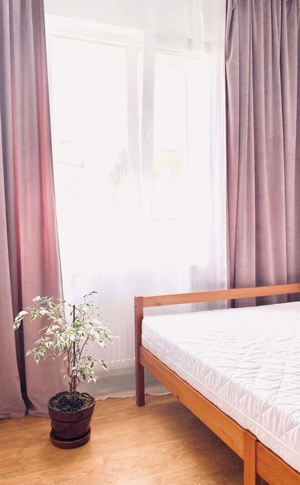 Apartament decomandat 3 camere