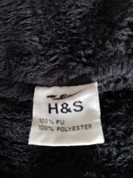 Зимно яке...ново