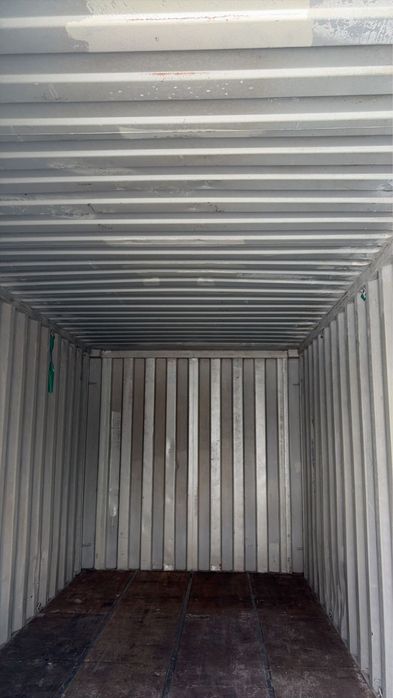 Продам контейнеры 40-20 футов отличные