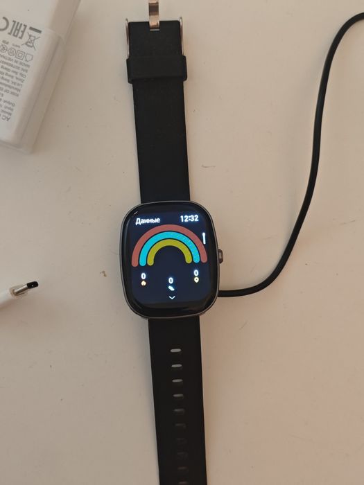 Avio smart watch смарт часы