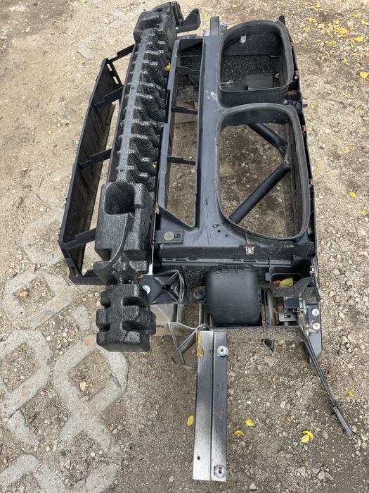 Маска/очиларка бмв х3,ф25(maska/ochilarka bmw x3,f25