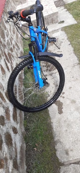 Bicicleta pe 26"
