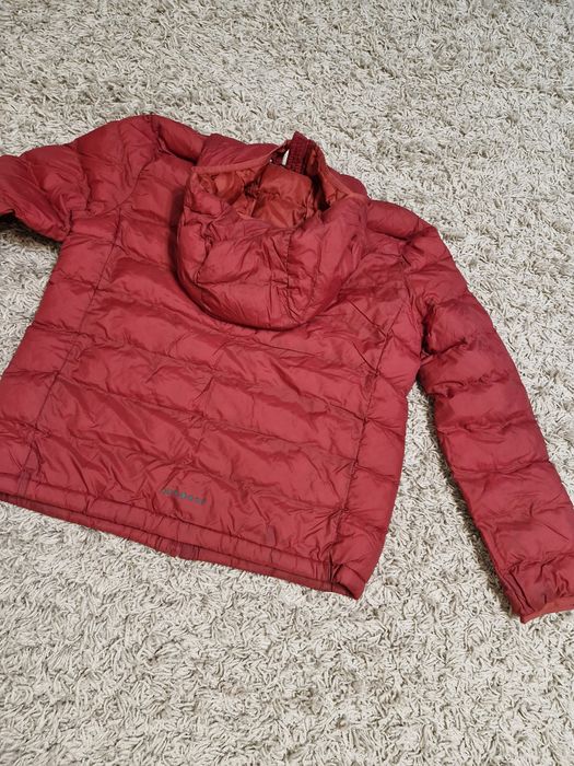 Осенняя куртка для 13 лет